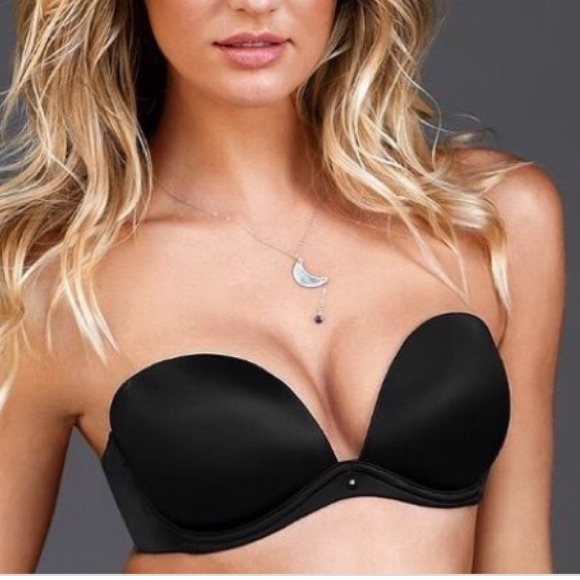 Victoria’s Secret Strapless Bra - Picture 4 of 4